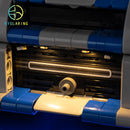 LED Light Kit for 2 Fast 2 Furious Nissan Skyline GT-R (R34) Car 42210