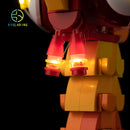 LED Light Kit for Heihei 43272