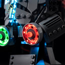 LED Light Kit for AT-AT Driver™ Helmet 75429