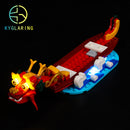 Led Lighting Set for Festival Calendar 40678