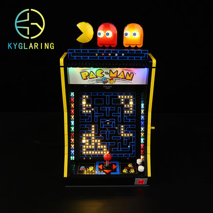 Led Light Kit For PAC-MAN Arcade 10323
