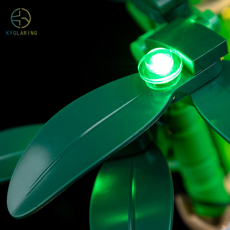LED Light Kit for Lucky Bamboo 10344