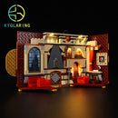 Led Light Kit For Gryffindor™ House Banner 76409