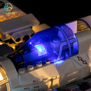 LED Light Kit for ARC-170 Starfighter™ 75402