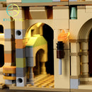 Led Light Kit For The Battle of Hogwarts™ 76415