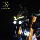 Led Light Kit For Yamaha MT-10 SP 42159