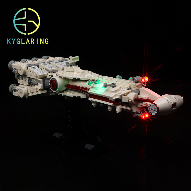 Led Lighting Set for Tantive IV™ 75376
