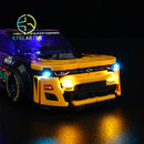 LED Light Kit for NASCAR® Next Gen Chevrolet Camaro ZL1 76935