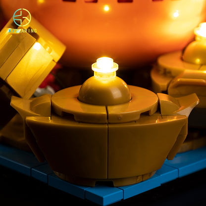 LED Light Kit for Good Fortune 80117