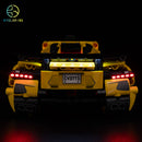 LED Light Kit for Chevrolet Corvette Stingray 42205