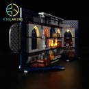 Led Light Kit For Ravenclaw™ House Banner 76411