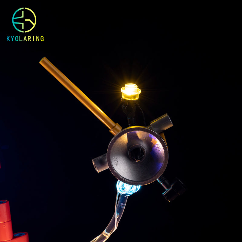 LED Light Kit for The Evolution of STEM 21355