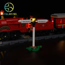 Led Light Kit For Hogwarts Express ™ Train Set with Hogsmeade Station 76423