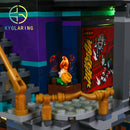 Led Light Kit For City Markets 71799