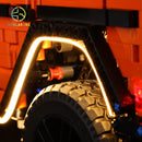 LED Light Kit for Mercedes-Benz G 500 PROFESSIONAL Line 42177