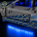 LED Light Kit for 2 Fast 2 Furious Nissan Skyline GT-R (R34) Car 42210