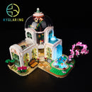 Led Light Kit For Botanical Garden 41757