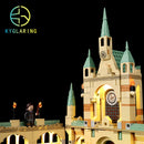 Led Light Kit For The Battle of Hogwarts™ 76415