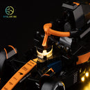 LED Light Kit for McLaren F1® Team MCL38 Race Car 77251