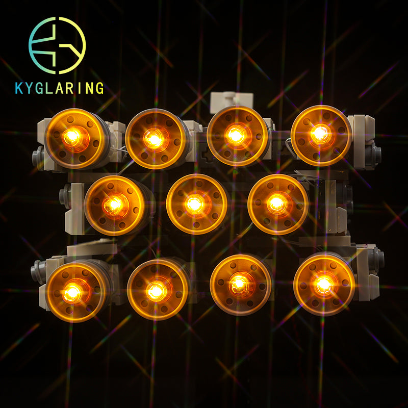 Led Lighting Set for Tantive IV™ 75376