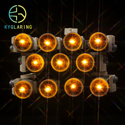 Led Lighting Set for Tantive IV™ 75376