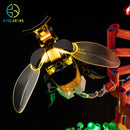 LED Light Kit for The Evolution of STEM 21355