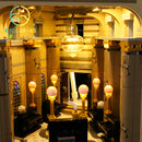 Led Light Kit For Gringotts™ Wizarding Bank – Collectors' Edition 76417