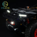 Led Lighting Set for Audi RS Q e-tron 42160