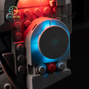 LED Light Kit for AT-AT Driver™ Helmet 75429