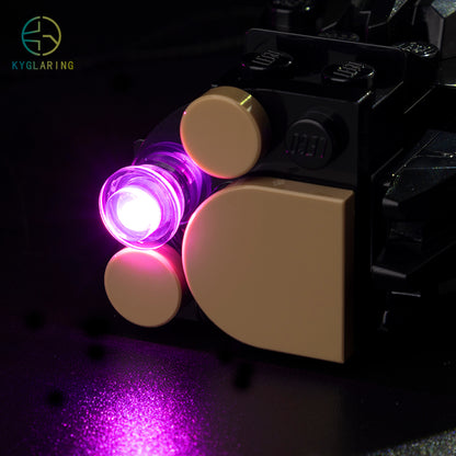 LED Light Kit for Wild Animals: Panda Family 31165