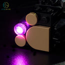 LED Light Kit for Wild Animals: Panda Family 31165