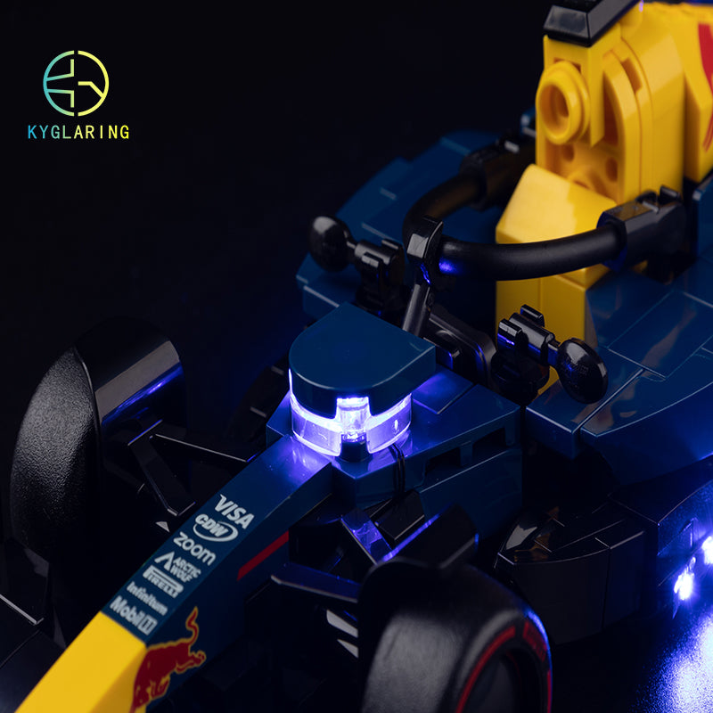 LED Light Kit for Oracle Red Bull Racing RB20 F1® Race Car 77243