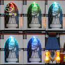 Led Light Kit For Ravenclaw™ House Banner 76411