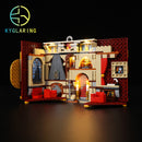 Led Light Kit For Gryffindor™ House Banner 76409
