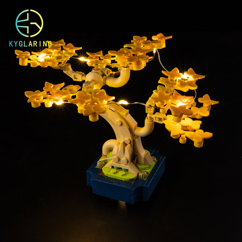 LED Light Kit for Mini Bonsai Trees 10373