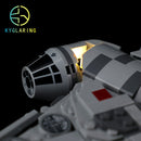 Led Lighting Set for Millennium Falcon 75375