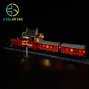 Led Light Kit For Hogwarts Express ™ Train Set with Hogsmeade Station 76423