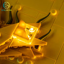 LED Light Kit for Vincent van Gogh – Sunflowers 31215