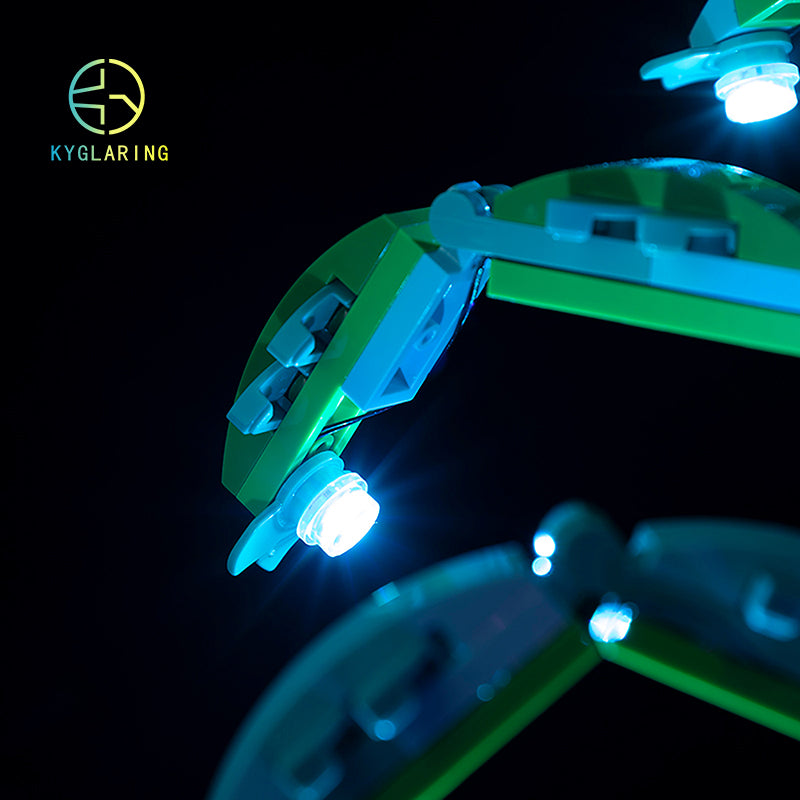 LED Light Kit for Heihei 43272