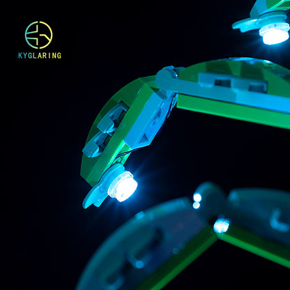 LED Light Kit for Heihei 43272