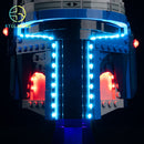 LED Light Kit for Jango Fett™ Helmet 75408