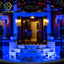 LED Light Kit for Arkham Asylum™ 76300