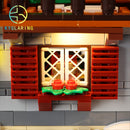 Led Light Kit For Alpine Lodge 10325