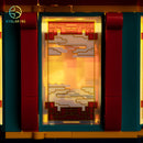 LED Light Kit for Trotting Lantern 80116