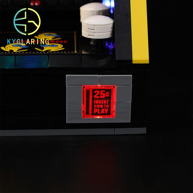 Led Light Kit For PAC-MAN Arcade 10323