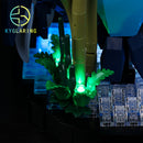 Led Lighting Set for Kingfisher Bird 10331