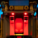 LED Light Kit for Triwizard Tournament: The Arrival 76440