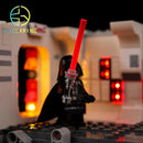 Led Lighting Set for Boarding the Tantive IV 75387