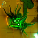 LED Light Kit for Vincent van Gogh – Sunflowers 31215