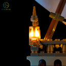 LED Light Kit for Triwizard Tournament: The Arrival 76440